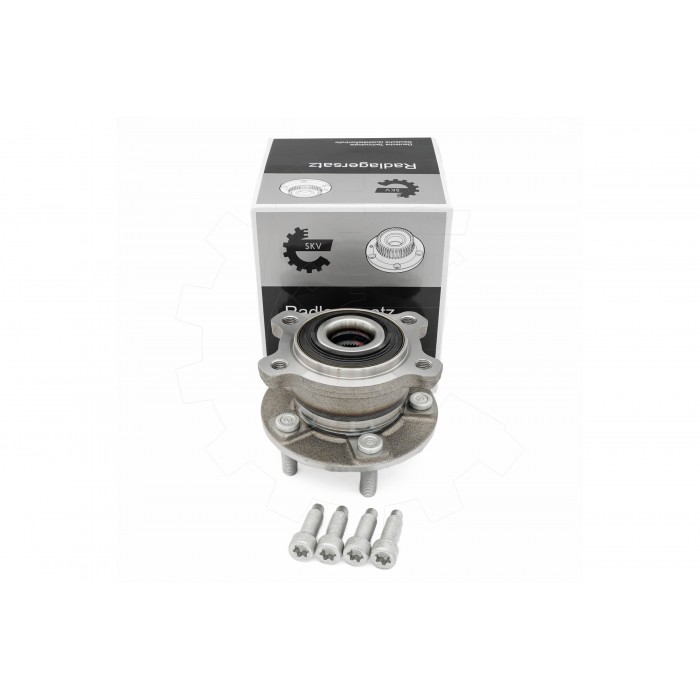 Moyeu de Roue Arrière Pour Volvo V40 31277681 31387353 31406546