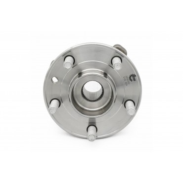 Moyeu de Roue Arrière Pour Volvo V40 31277681 31387353 31406546