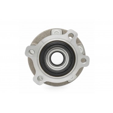 Moyeu de Roue Arrière Pour Volvo V40 31277681 31387353 31406546