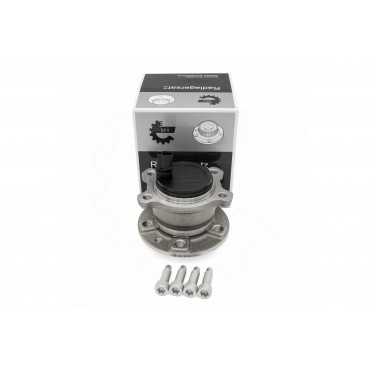 Moyeu de Roue Arrière Pour Volvo XC60 30760190 31277811 31329971