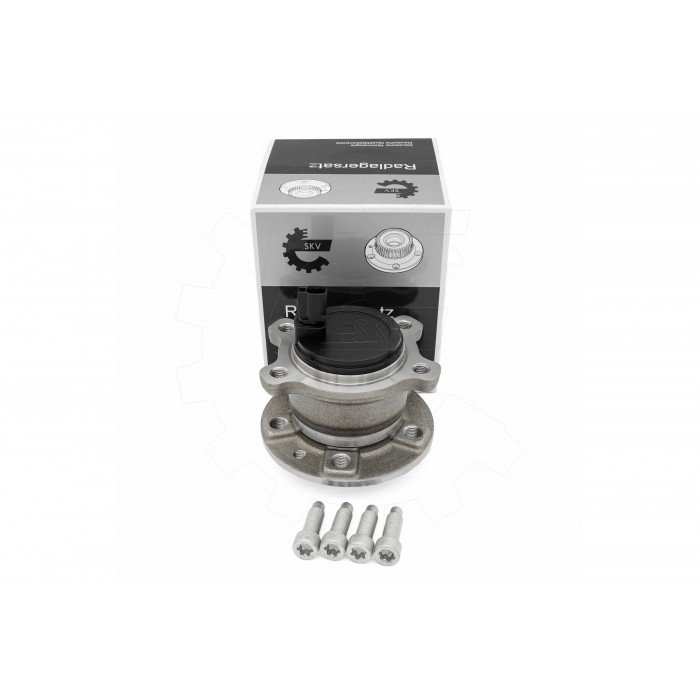 Moyeu de Roue Arrière Pour Volvo XC60 30760190 31277811 31329971