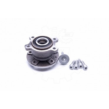 Moyeu de Roue Arrière Pour Volvo XC60 30760189 31277810 31329970 31360026