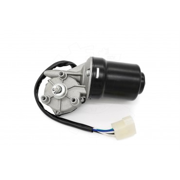 Moteur d'Essuie Glace Avant Pour Fiat 126 127 238-Serie 850 Coupé Fiorino A 112