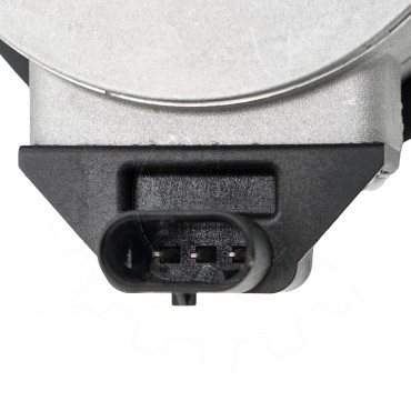 Pompe à eau auxiliaire (circuit d'eau de refroidiss.) Pour Audi A4 A5 4H0965567