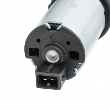 Pompe à eau auxiliaire (circuit d'eau de refroidiss.) Pour Chrysler Aspen Dodge