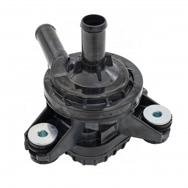 Pompe à eau auxiliaire (circuit d'eau de refroidiss.) Pour Toyota Lexus Volvo