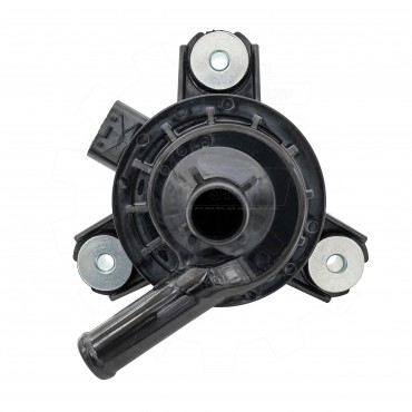 Pompe à eau auxiliaire (circuit d'eau de refroidiss.) Pour Toyota Lexus Volvo
