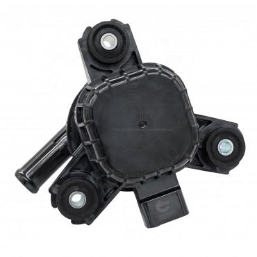 Pompe à eau auxiliaire (circuit d'eau de refroidiss.) Pour Toyota Lexus Volvo