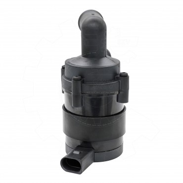 Pompe à eau auxiliaire (circuit d'eau de refroidiss.) Pour VW MAN
