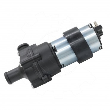 Pompe à eau auxiliaire (circuit d'eau de refroidiss.) Pour Mercedes-Benz