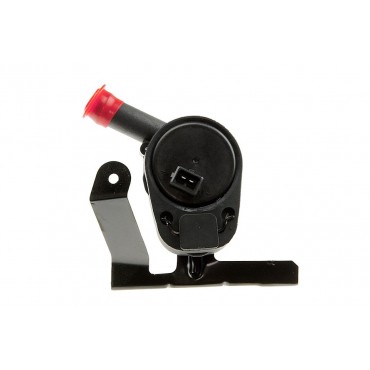 Pompe à eau auxiliaire (circuit d'eau de refroidiss.) Pour Nissan 92516EA500