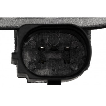 Pompe à eau auxiliaire (circuit d'eau de refroidiss.) Pour Opel 055588581