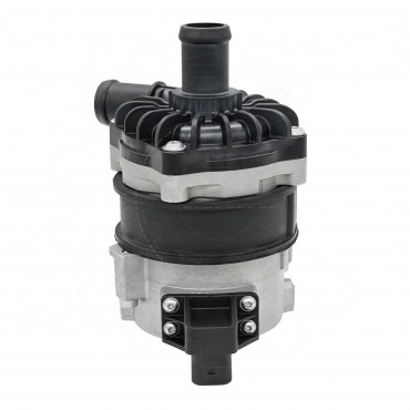 Pompe à eau auxiliaire (circuit d'eau de refroidiss.) Pour VW Skoda Porsche