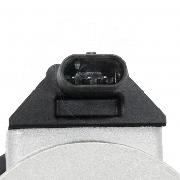 Pompe à eau auxiliaire (circuit d'eau de refroidiss.) Pour VW Skoda Porsche