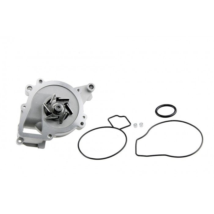 Pompe à Eau Pour Opel Fiat Alfa Romeo Chevrolet 1334067 71769761 12624936