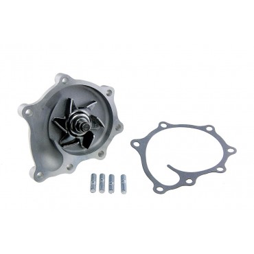 Pompe à Eau Pour Renault Clio I R19 Rapid Twingo Opel Alfa Romeo Hyundai