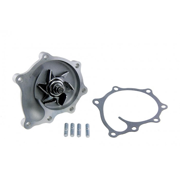 Pompe à Eau Pour Renault Clio I R19 Rapid Twingo Opel Alfa Romeo Hyundai