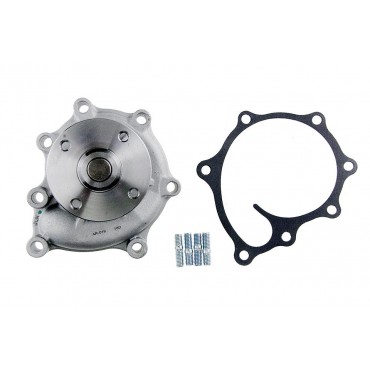 Pompe à Eau Pour Renault Clio I R19 Rapid Twingo Opel Alfa Romeo Hyundai