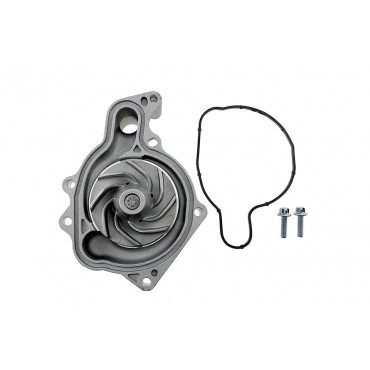 Pompe à Eau Pour VW Audi Mercedes-Benz Ford 079121011F 079121011H 079121011Q