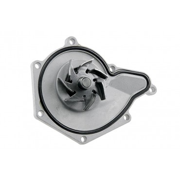 Pompe à Eau Pour VW Phaeton Audi BMW Nissan 95510603310 06E121005D 95810603320