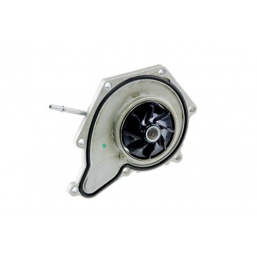 Pompe à Eau Pour VW Audi Porsche 06E121018FV 95810603310 06E121018FX 06E121018K