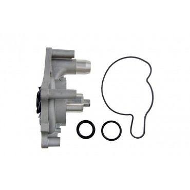 Pompe à Eau Pour VW Touareg Audi A5 A6 A8 Q7