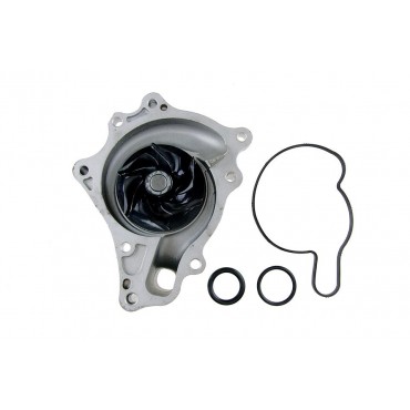 Pompe à Eau Pour VW Touareg Audi A5 A6 A8 Q7