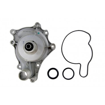 Pompe à Eau Pour VW Touareg Audi A5 A6 A8 Q7