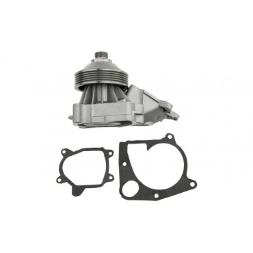 Pompe à Eau Pour BMW Série 3 E46 5 E39 7 E38 X5 E53 Land Rover Range Rover III