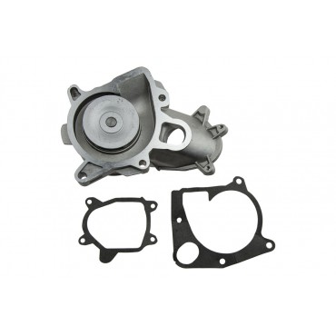 Pompe à Eau Pour BMW Série 3 E46 5 E39 7 E38 X5 E53 Land Rover Range Rover III
