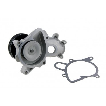 Pompe à Eau Pour BMW Opel Land Rover 11512354055 1334082 PEB000050 11517786192