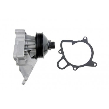 Pompe à Eau Pour BMW Opel Land Rover 11512354055 1334082 PEB000050 11517786192