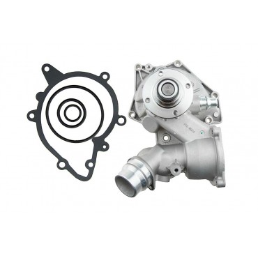 Pompe à Eau Pour BMW Série 5 E39 7 E38 8 E31 X5 E53 Z8 E52 Land Rover