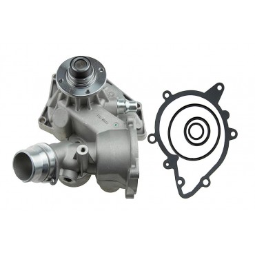 Pompe à Eau Pour BMW Série 5 E39 7 E38 8 E31 X5 E53 Z8 E52 Land Rover