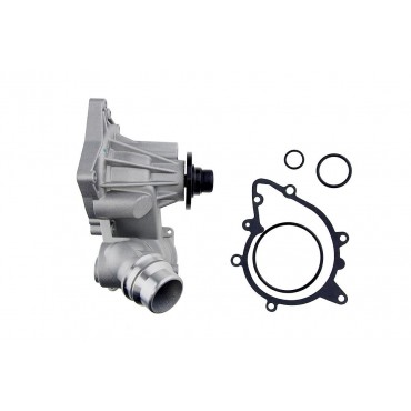 Pompe à Eau Pour BMW Série 5 E39 7 E38 8 E31 X5 E53 Z8 E52 Land Rover