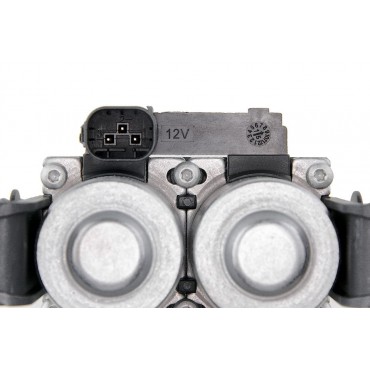 Pompe à Eau Pour BMW X5 E70 64116910544