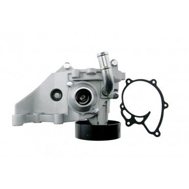 Pompe à Eau Pour Opel Chevrolet Vauxhall 25184365 25183000 25185193 25186662