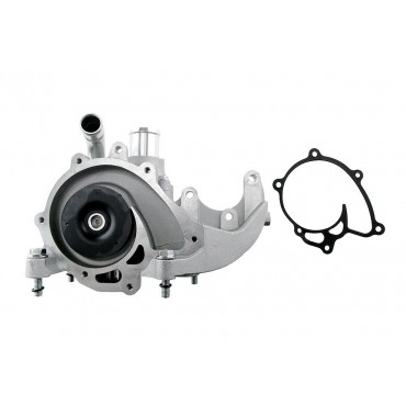 Pompe à Eau Pour Opel Chevrolet Vauxhall 25184365 25183000 25185193 25186662