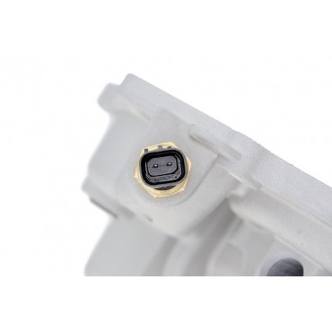 Pompe à Eau Pour Chrysler Dodge Charger Durango Jeep 68346915AA RL022340AC