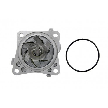 Pompe à Eau Pour Peugeot Citroën Mitsubishi Smart 1607854280 1300A095 1300A107