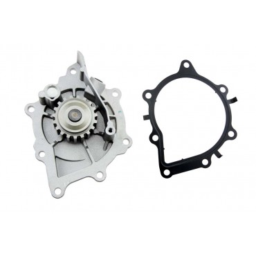 Pompe à Eau Pour Peugeot Opel Fiat Ford 1201H7 3553082 9684319880 1559259