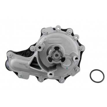 Pompe à Eau Pour Peugeot Fiat Ford Citroën 1609944880 6C1Q8K500AE 9659248280