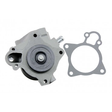 Pompe à Eau Pour Peugeot Fiat Ducato Citroën 1201J4 504102572 1201K0 504248581