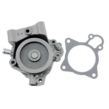Pompe à Eau Pour Peugeot Fiat Ducato Citroën 1201J4 504102572 1201K0 504248581