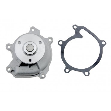 Pompe à Eau Pour Toyota Avanza II Platz Rush Véhicule Tout Terrain Fermé Bego