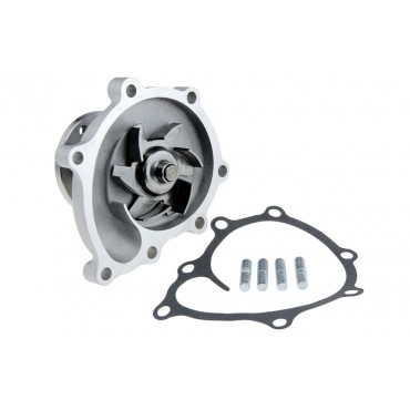Pompe à Eau Pour Fiat Hyundai Jaguar Kia 0K65A15100A 0K65B15100 0K65B15100A