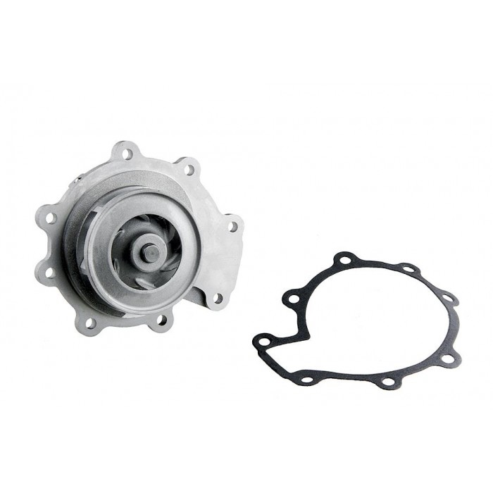 Pompe à Eau Pour Ford Jaguar Mazda 2 3 MPV II 5L8Z8501AA AJY115010 GY0115010B