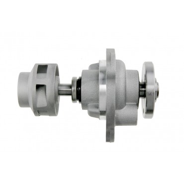 Pompe à Eau Pour Ford Fiesta IV V Fusion KA Street 3N2G8501A4A 3N2G8591A4A
