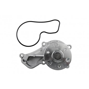 Pompe à Eau Pour Honda Accord VIII Civic CR-V III IV 19200R1PU01 19200RZP003