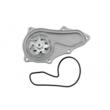 Pompe à Eau Pour Honda CR-V III 19200R40A01